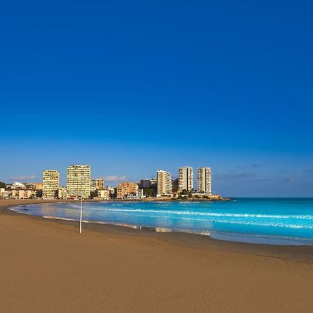 Apartamentos Playa Oropesa 3000 Oropesa del Mar Esterno foto