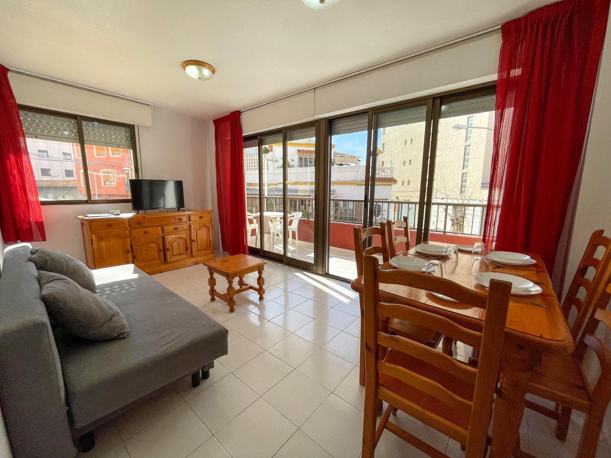 Apartamentos Playa Oropesa 3000 Oropesa del Mar Esterno foto