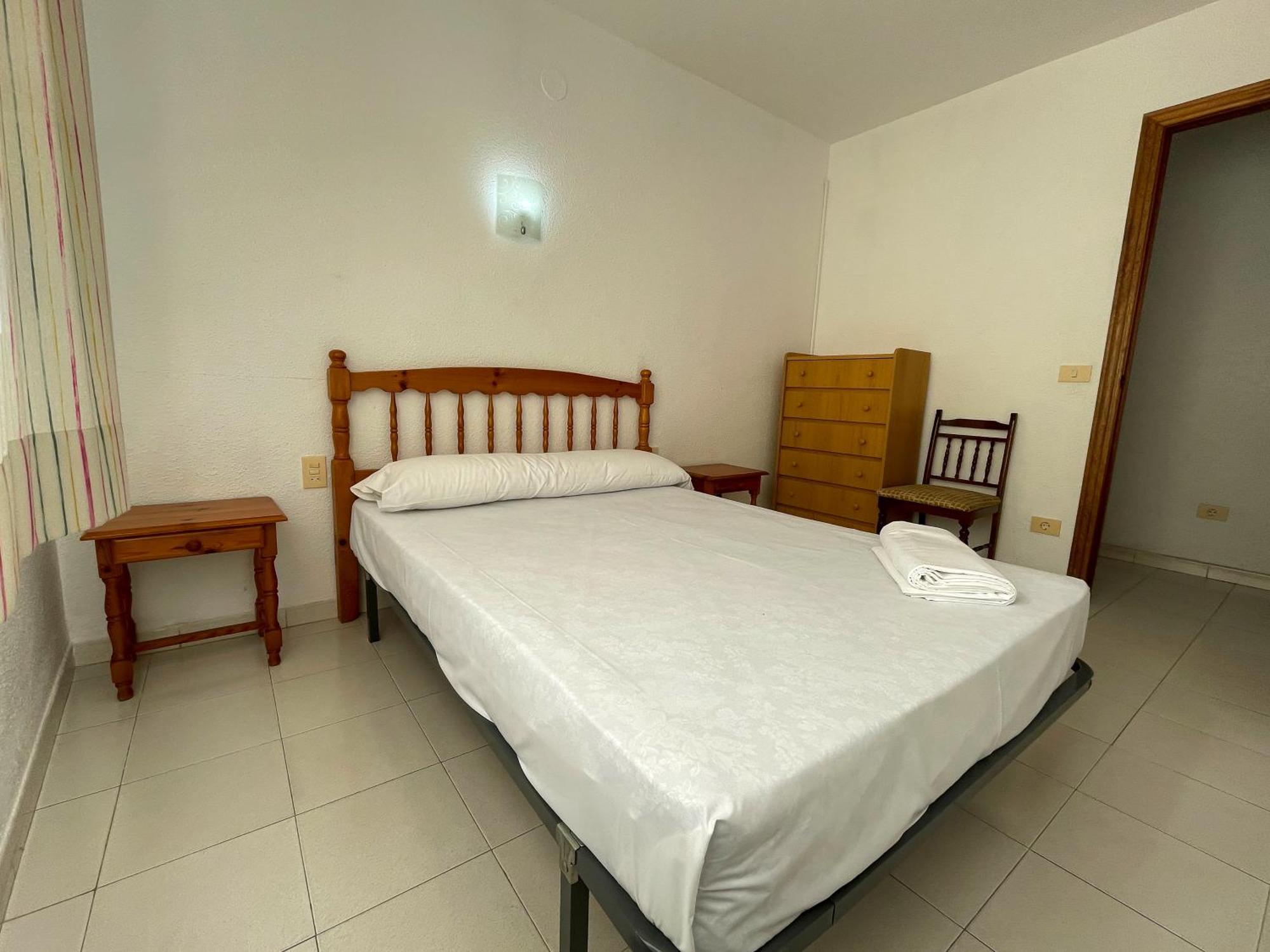 Apartamentos Playa Oropesa 3000 Oropesa del Mar Esterno foto