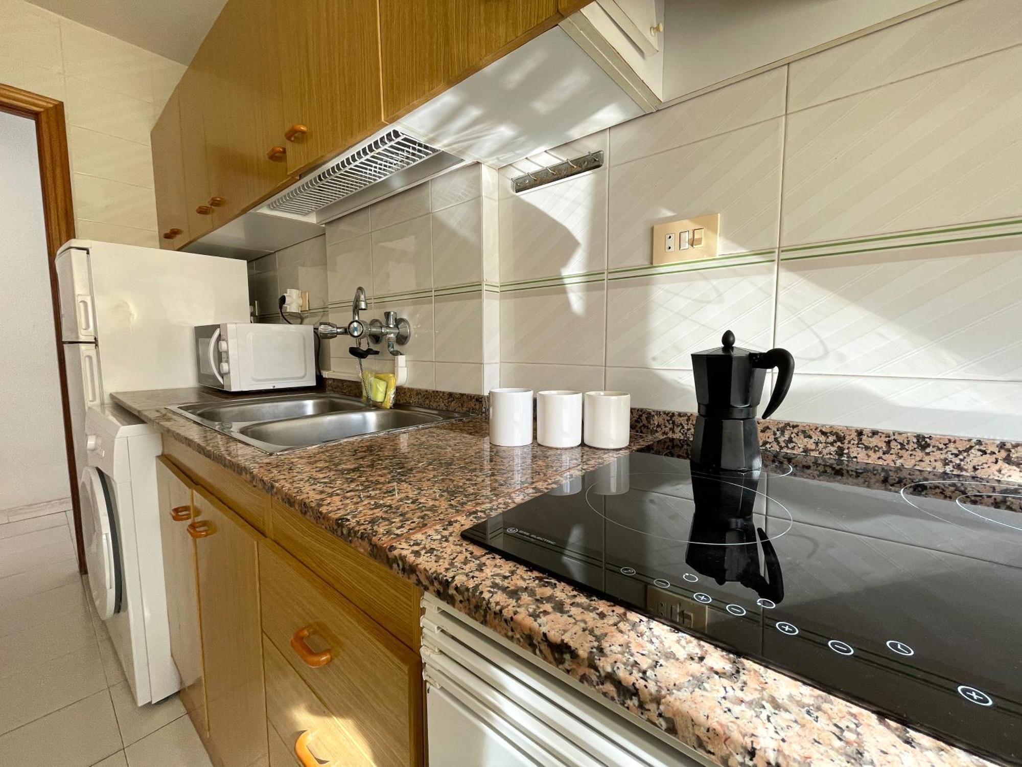 Apartamentos Playa Oropesa 3000 Oropesa del Mar Esterno foto