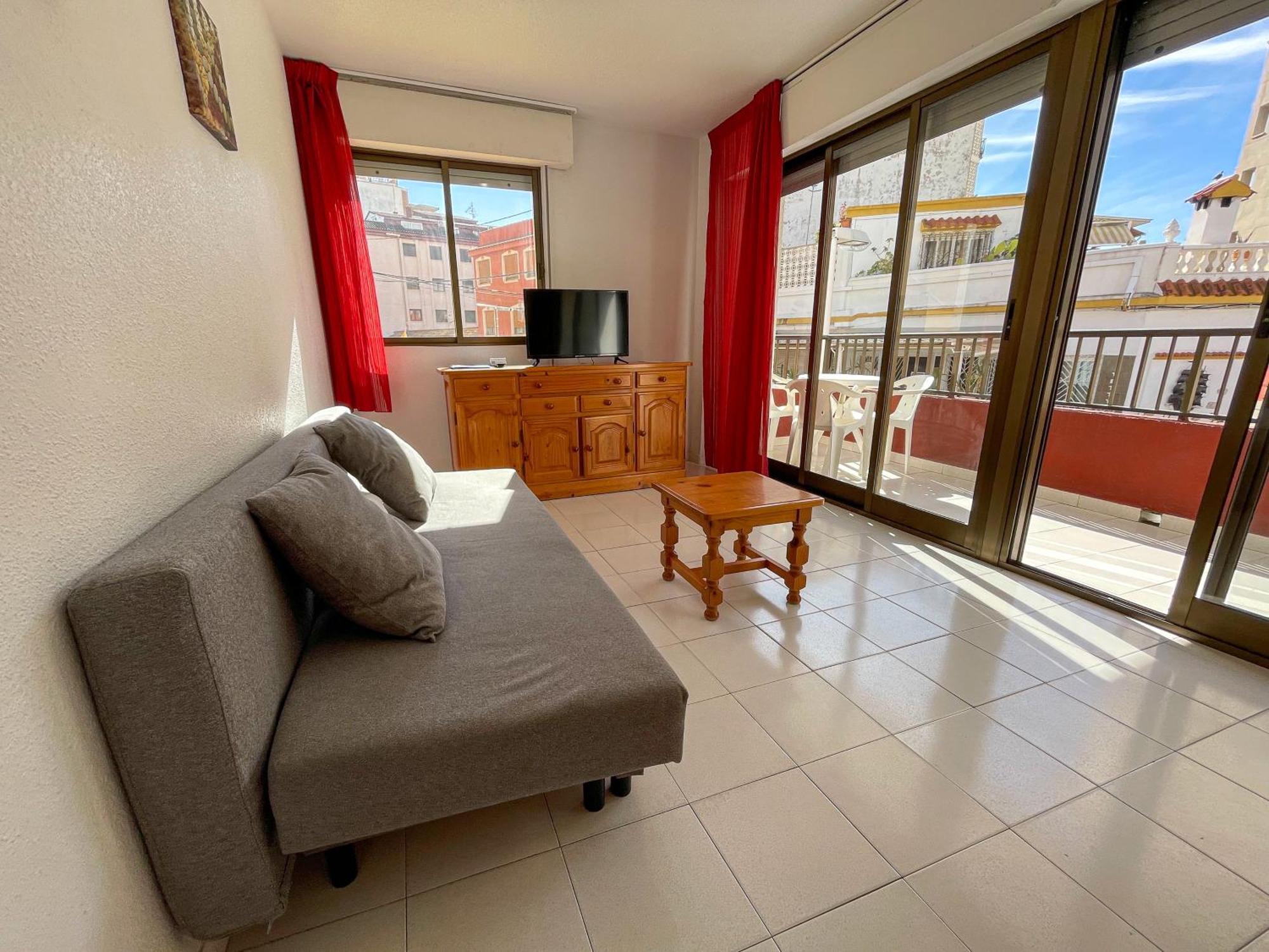Apartamentos Playa Oropesa 3000 Oropesa del Mar Esterno foto