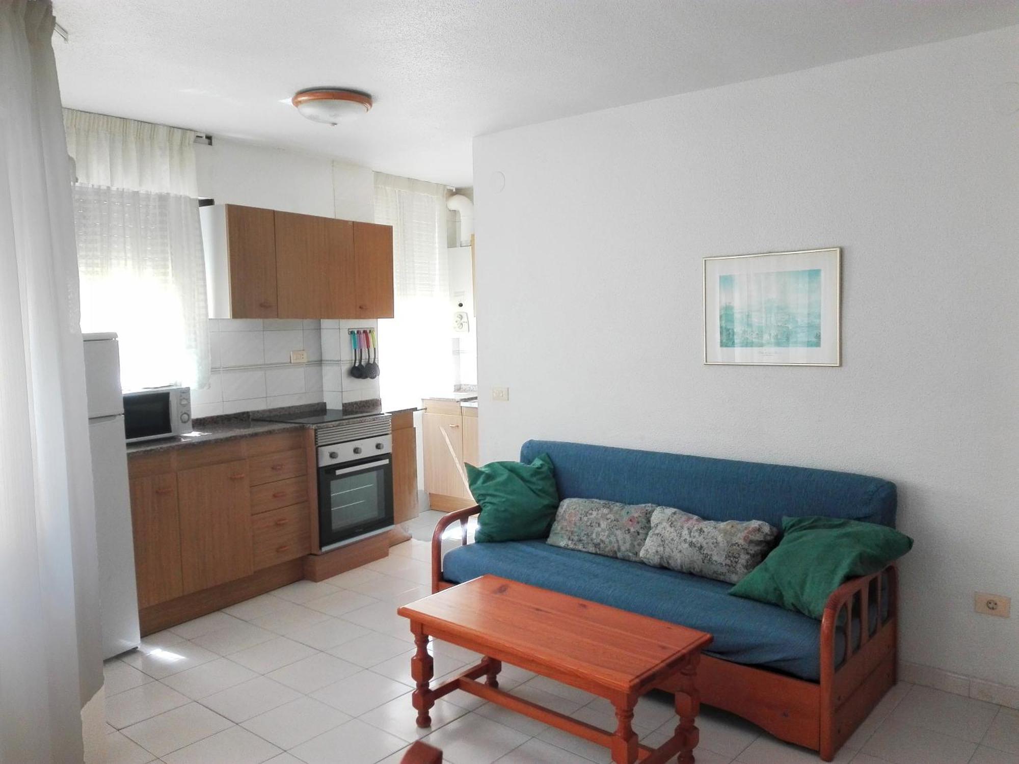 Apartamentos Playa Oropesa 3000 Oropesa del Mar Esterno foto