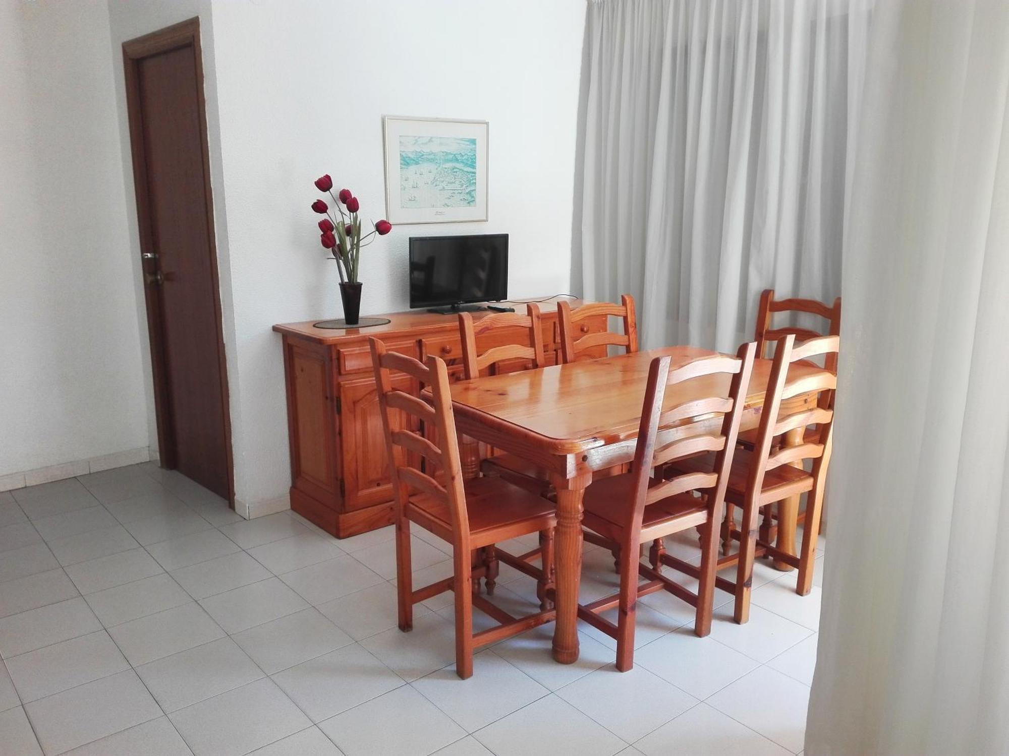 Apartamentos Playa Oropesa 3000 Oropesa del Mar Esterno foto