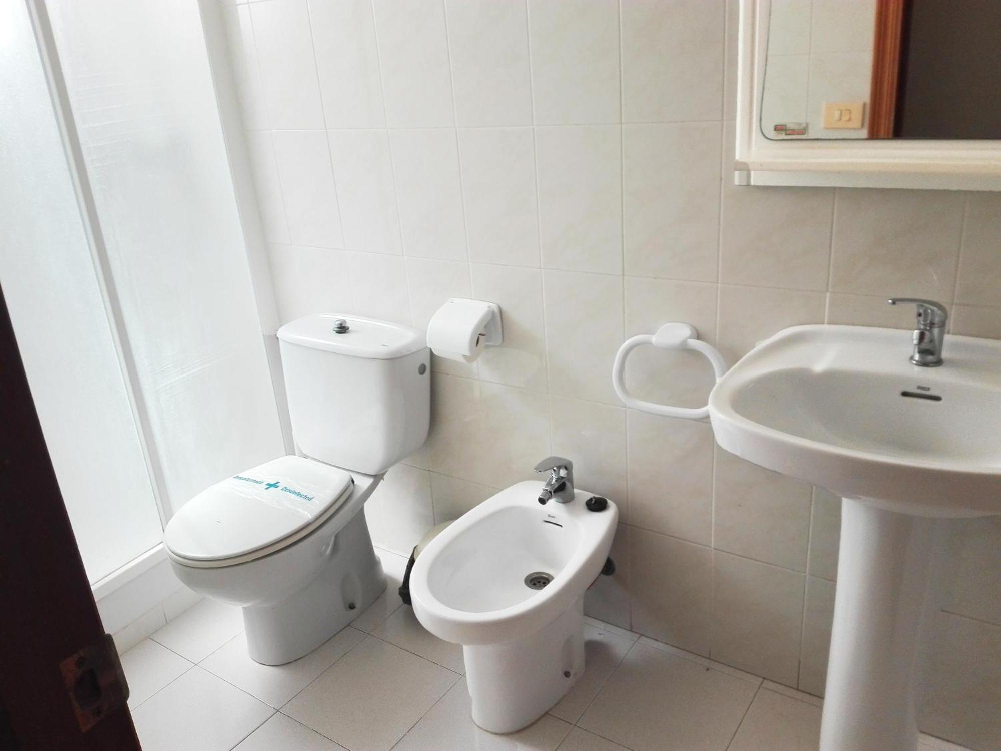 Apartamentos Playa Oropesa 3000 Oropesa del Mar Esterno foto