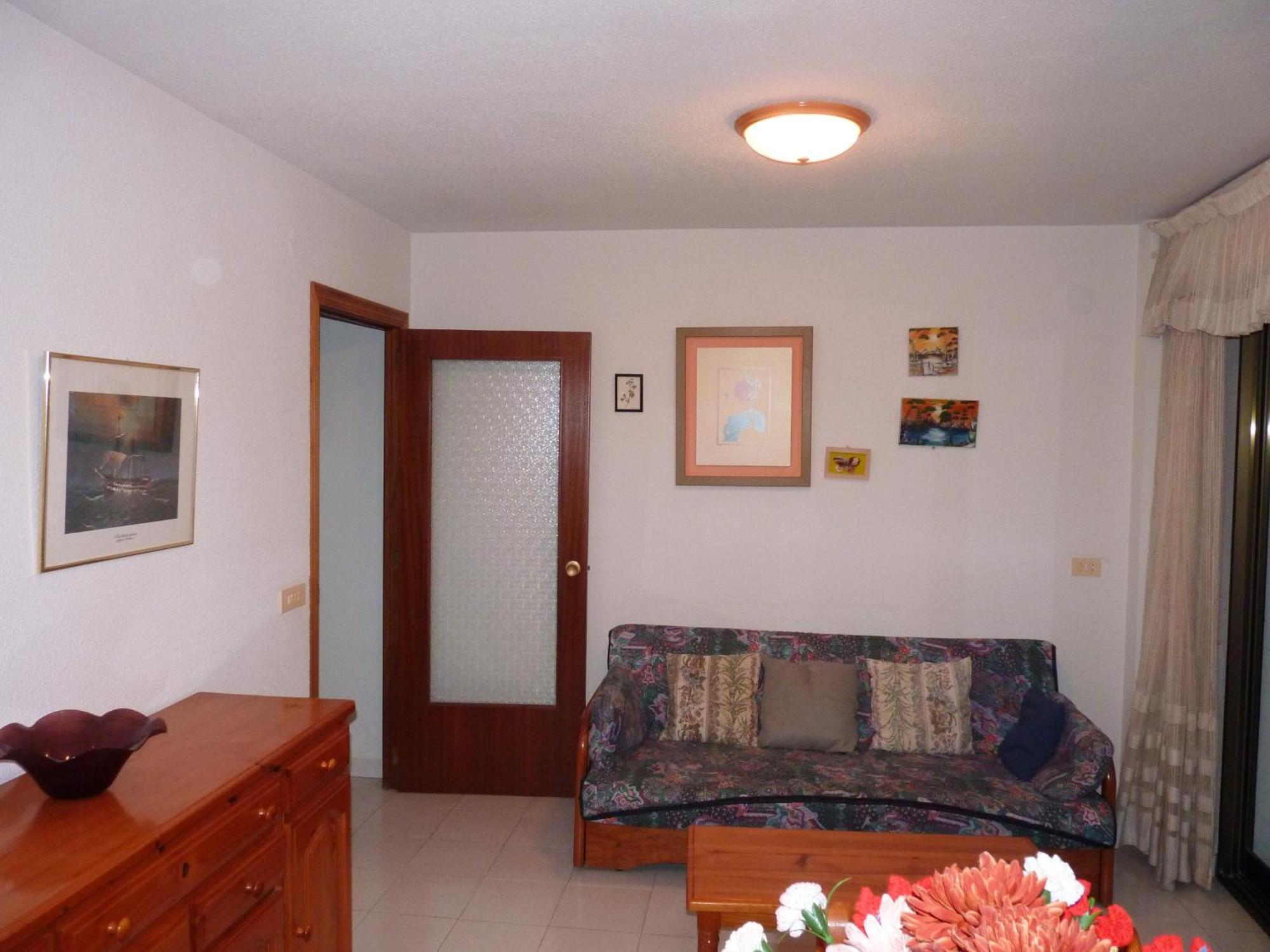 Apartamentos Playa Oropesa 3000 Oropesa del Mar Esterno foto