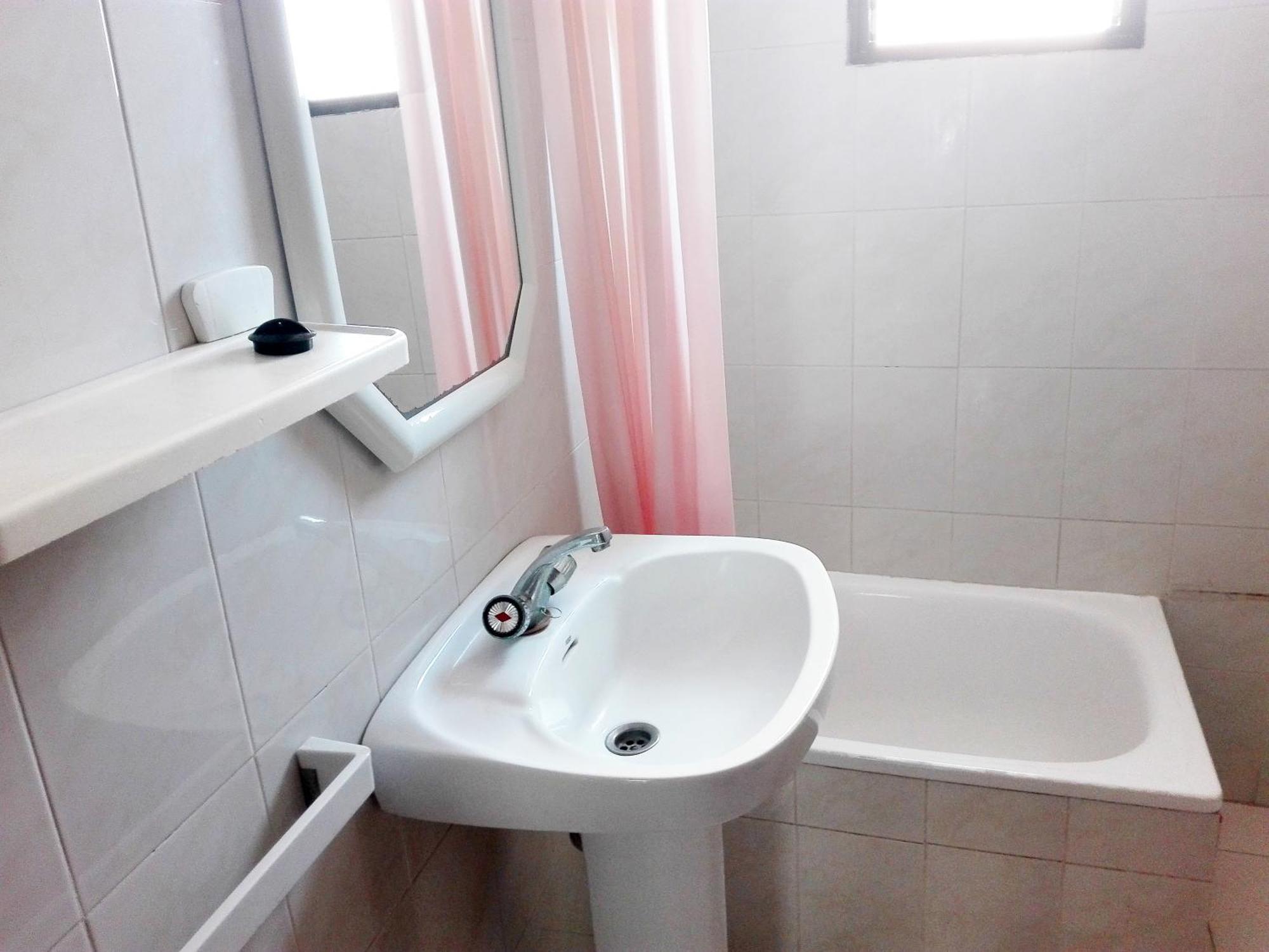 Apartamentos Playa Oropesa 3000 Oropesa del Mar Esterno foto