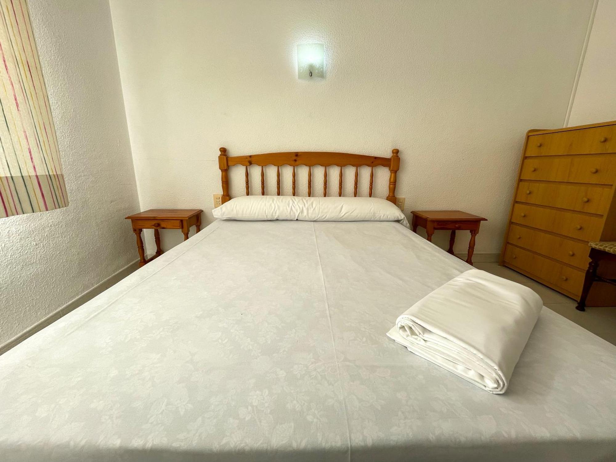 Apartamentos Playa Oropesa 3000 Oropesa del Mar Esterno foto