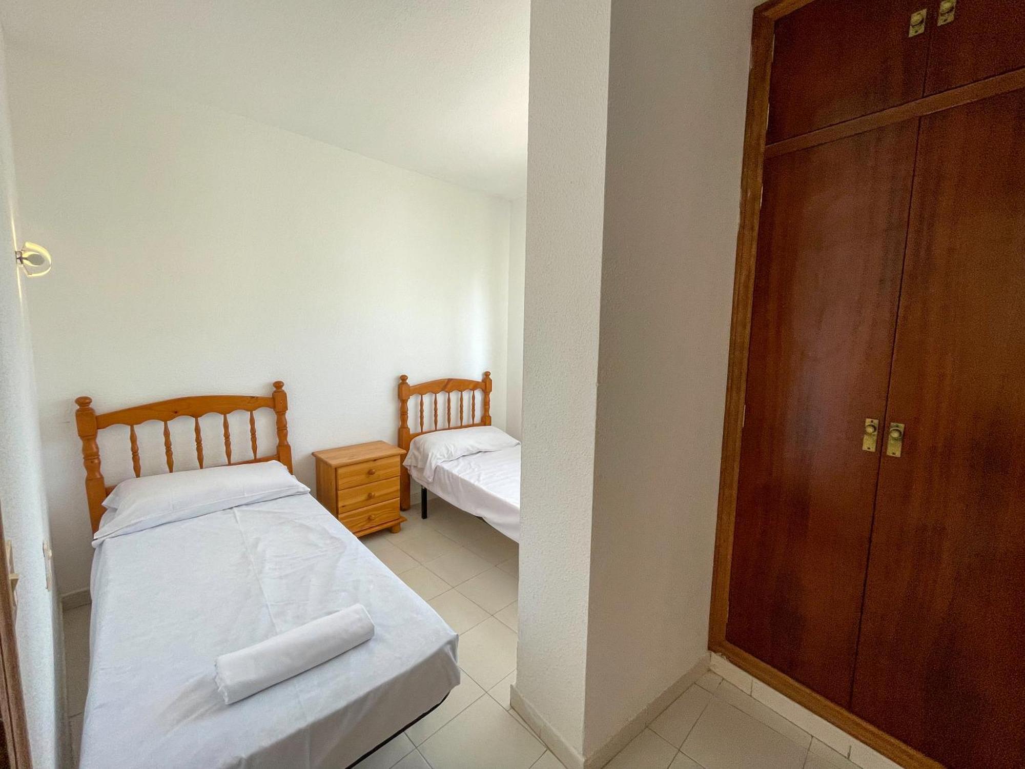 Apartamentos Playa Oropesa 3000 Oropesa del Mar Esterno foto