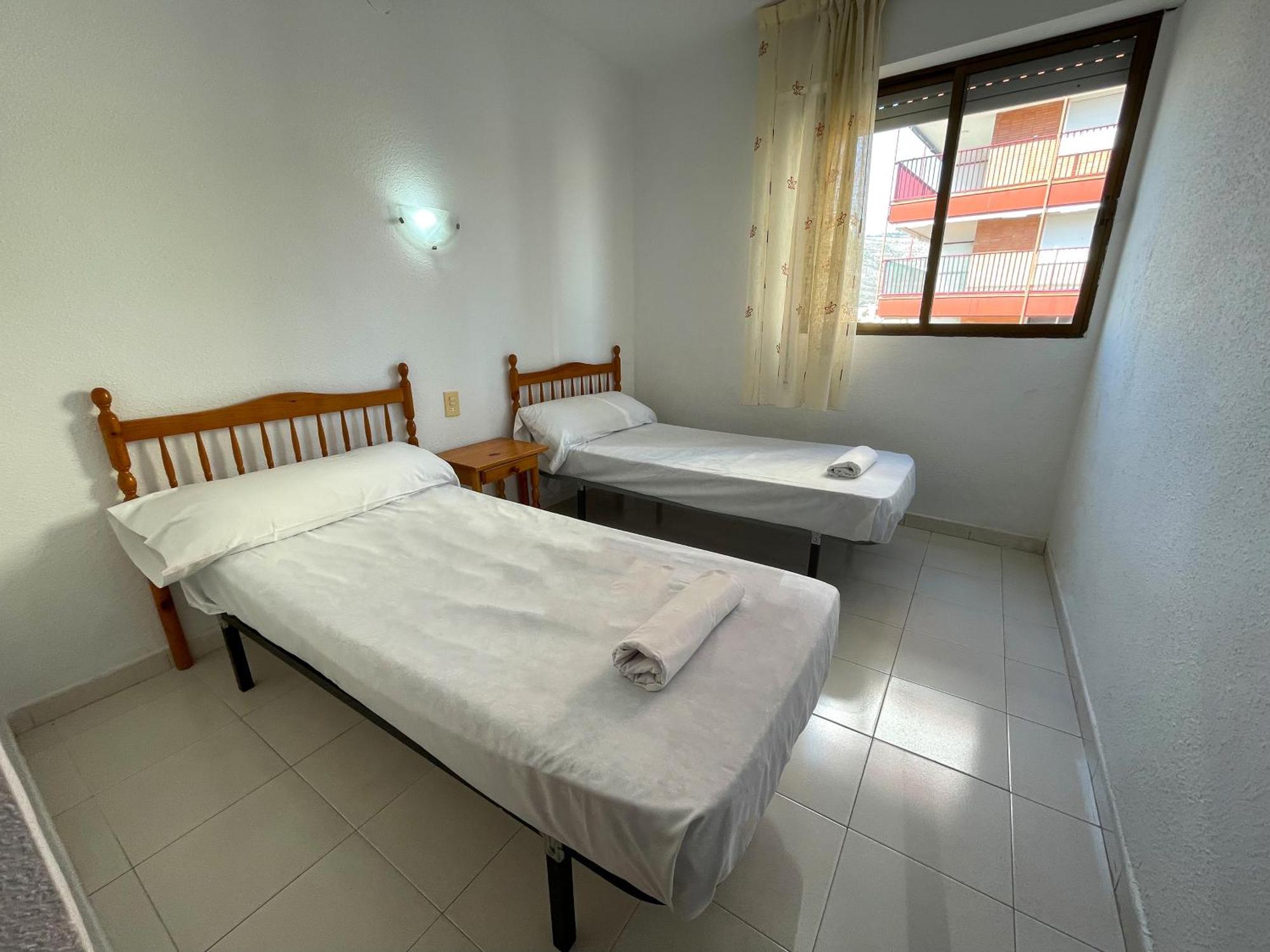 Apartamentos Playa Oropesa 3000 Oropesa del Mar Esterno foto