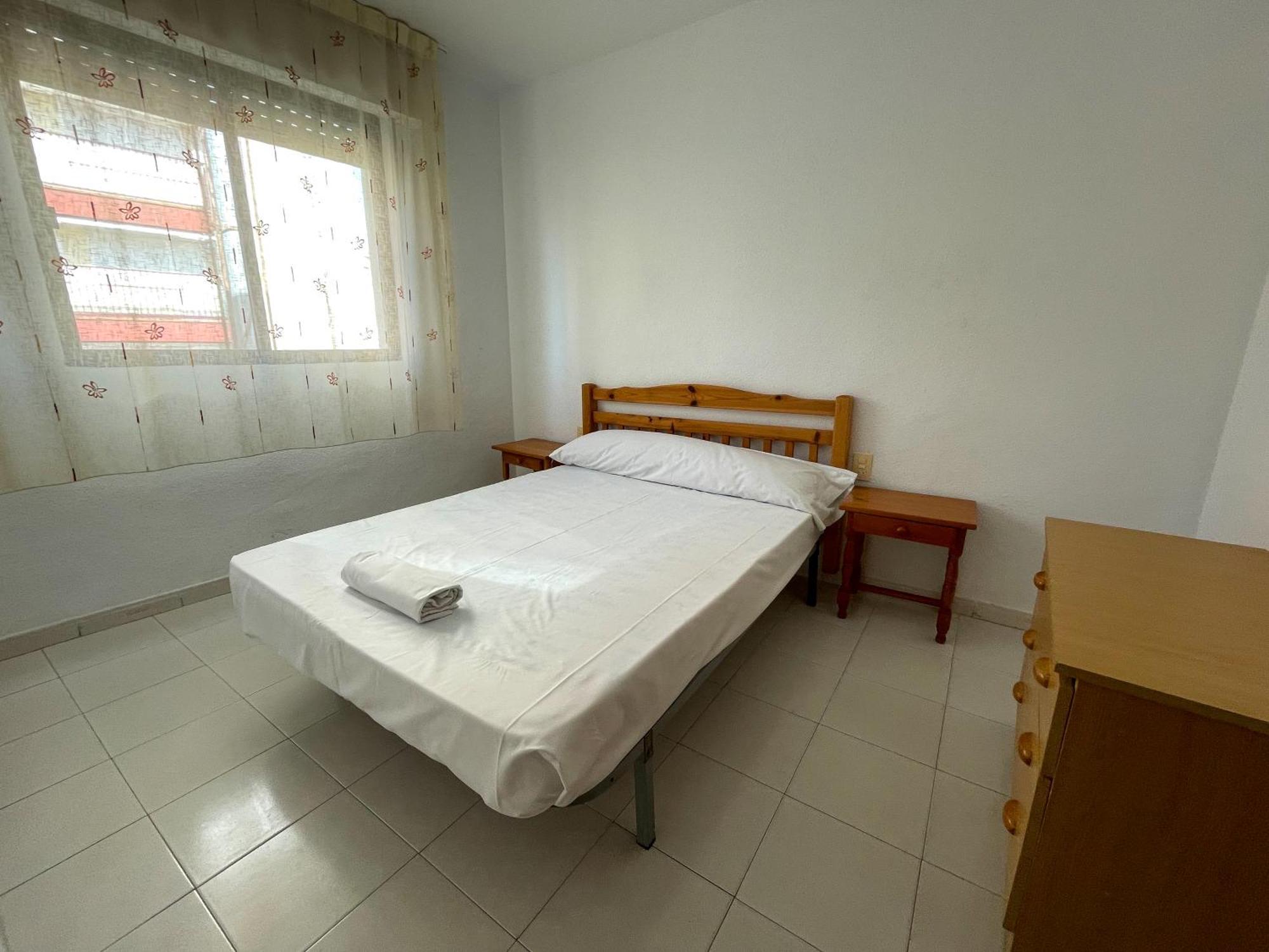 Apartamentos Playa Oropesa 3000 Oropesa del Mar Esterno foto