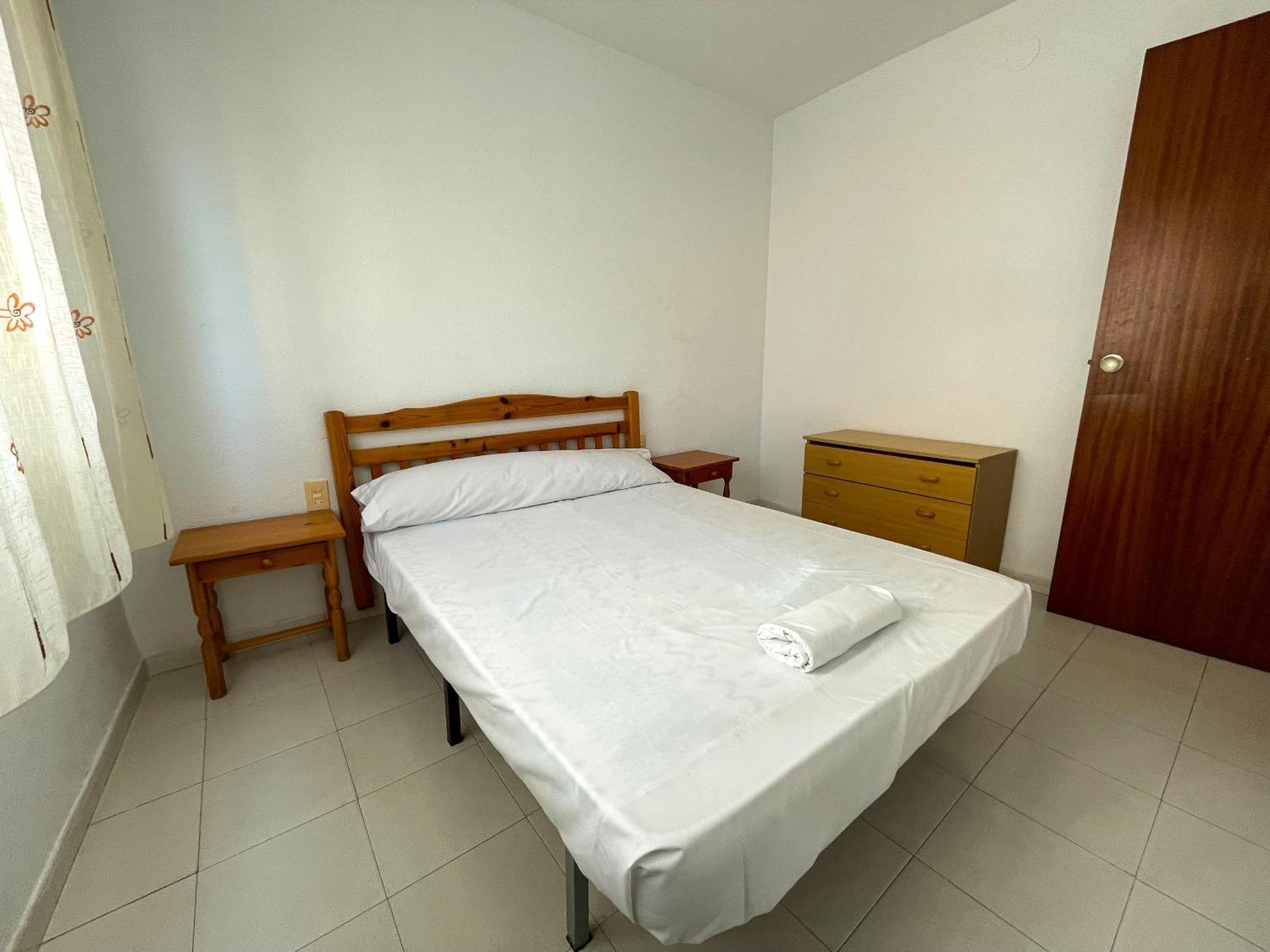 Apartamentos Playa Oropesa 3000 Oropesa del Mar Esterno foto