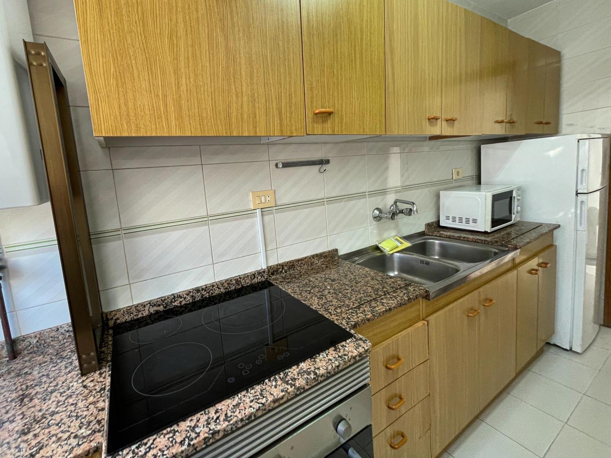Apartamentos Playa Oropesa 3000 Oropesa del Mar Esterno foto