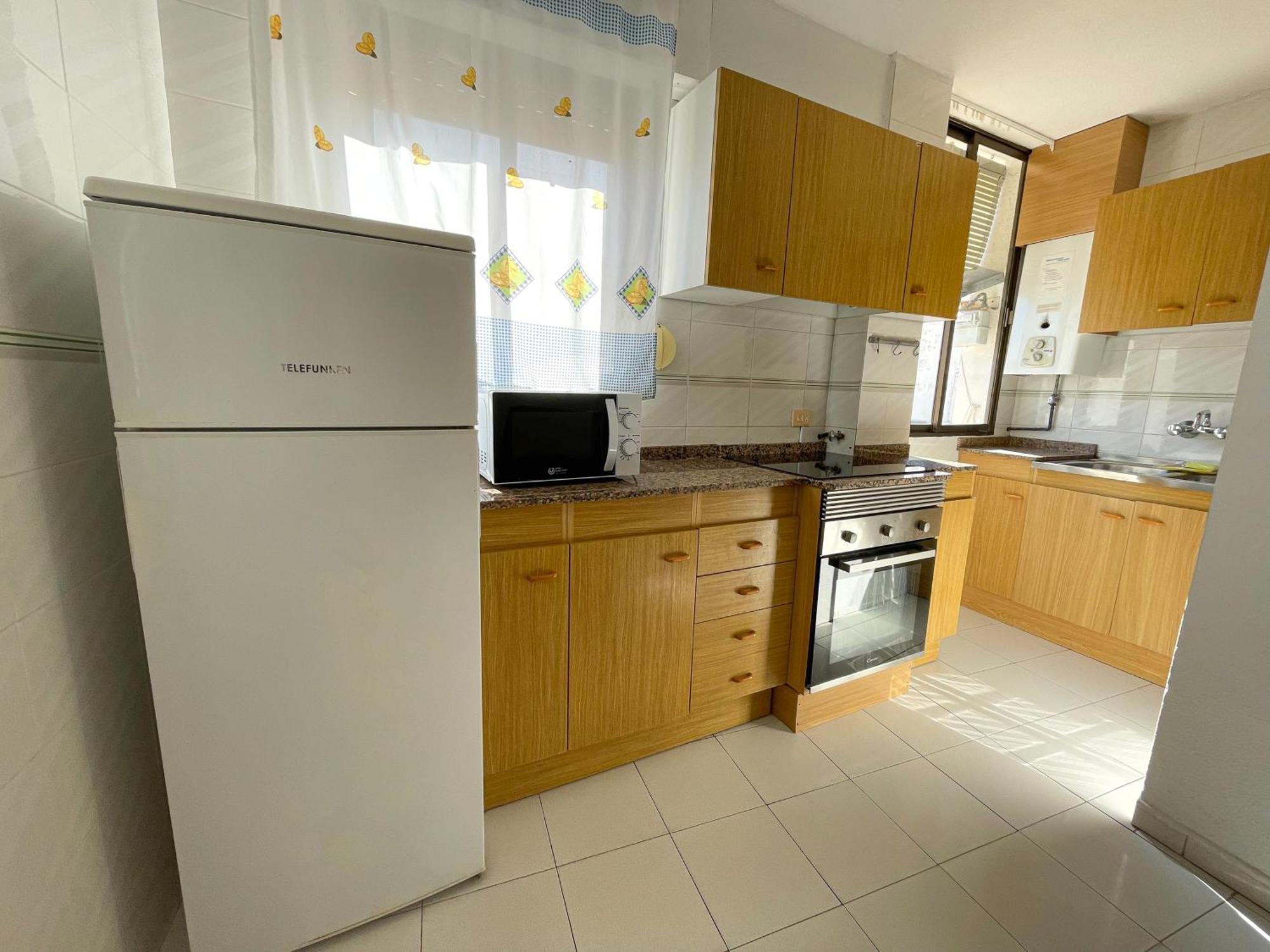 Apartamentos Playa Oropesa 3000 Oropesa del Mar Esterno foto