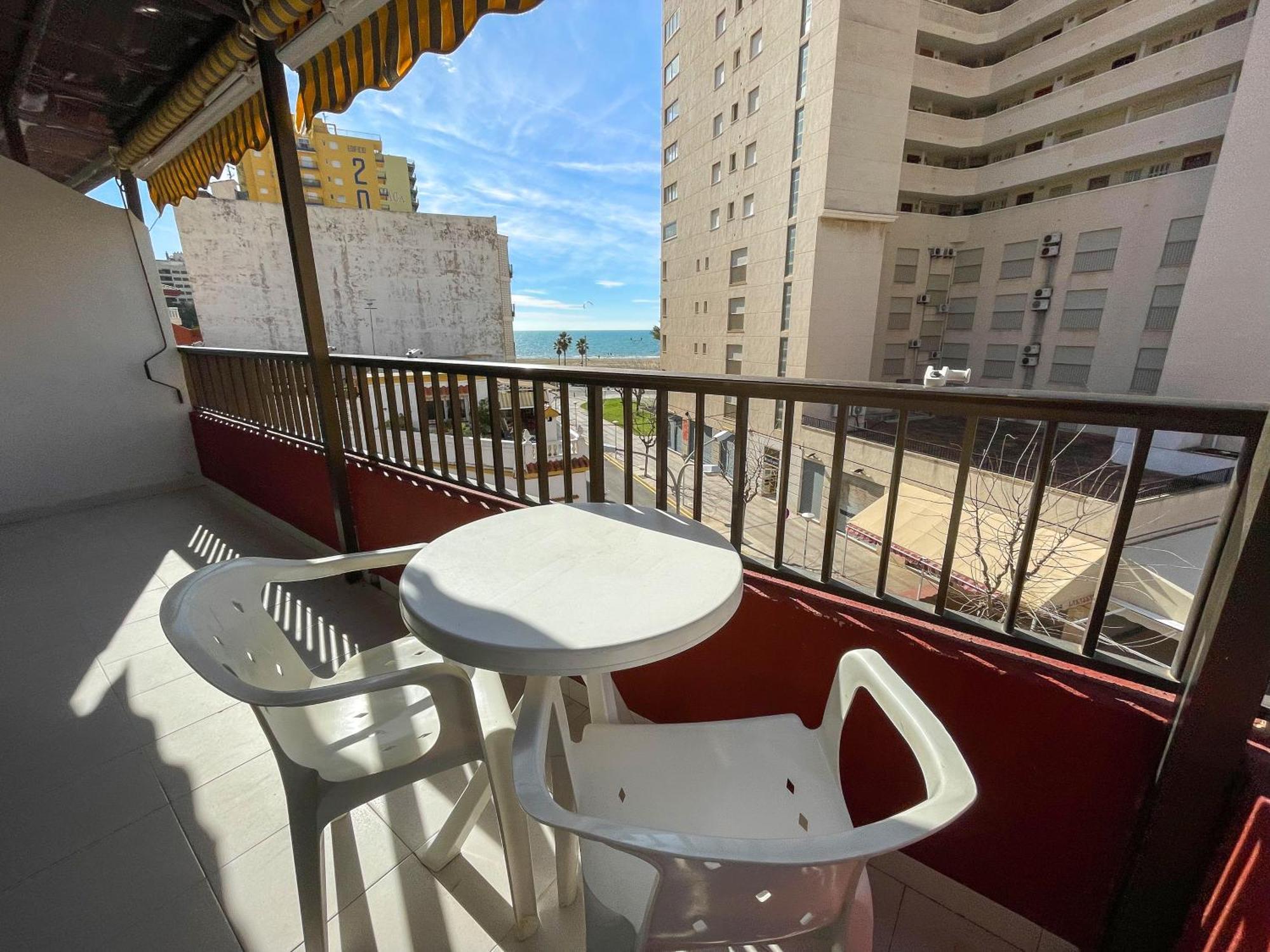 Apartamentos Playa Oropesa 3000 Oropesa del Mar Esterno foto