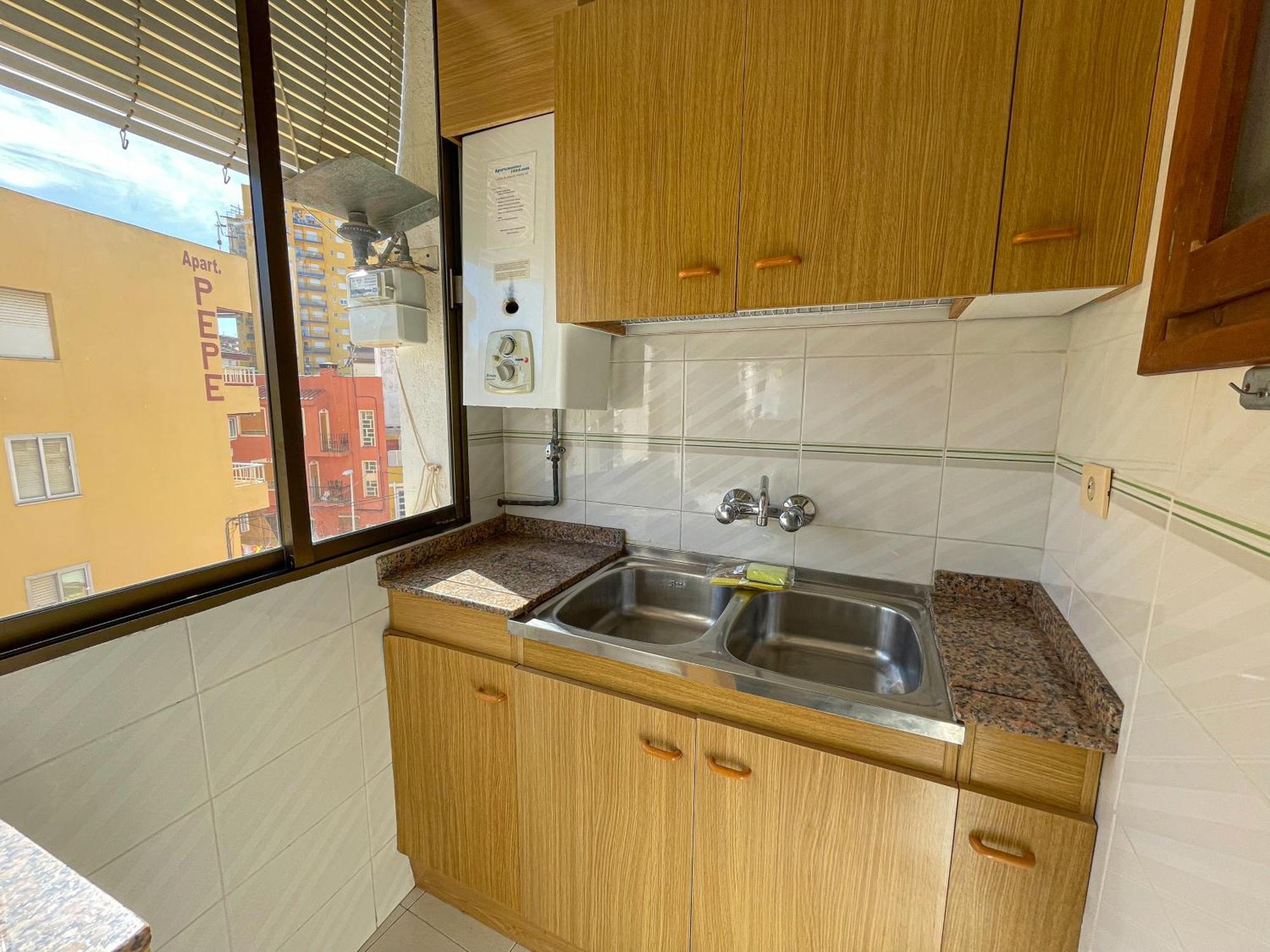 Apartamentos Playa Oropesa 3000 Oropesa del Mar Esterno foto