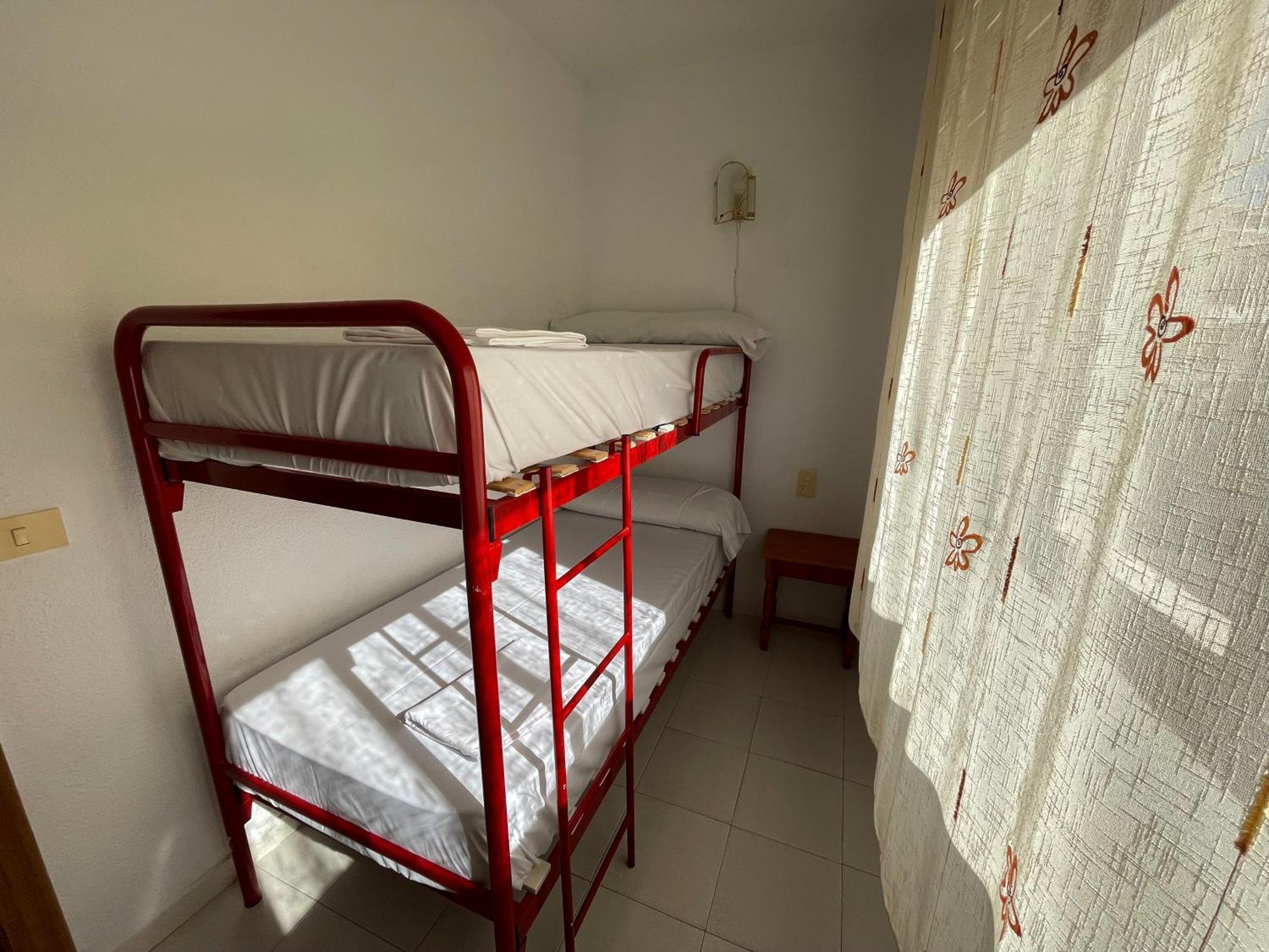 Apartamentos Playa Oropesa 3000 Oropesa del Mar Esterno foto