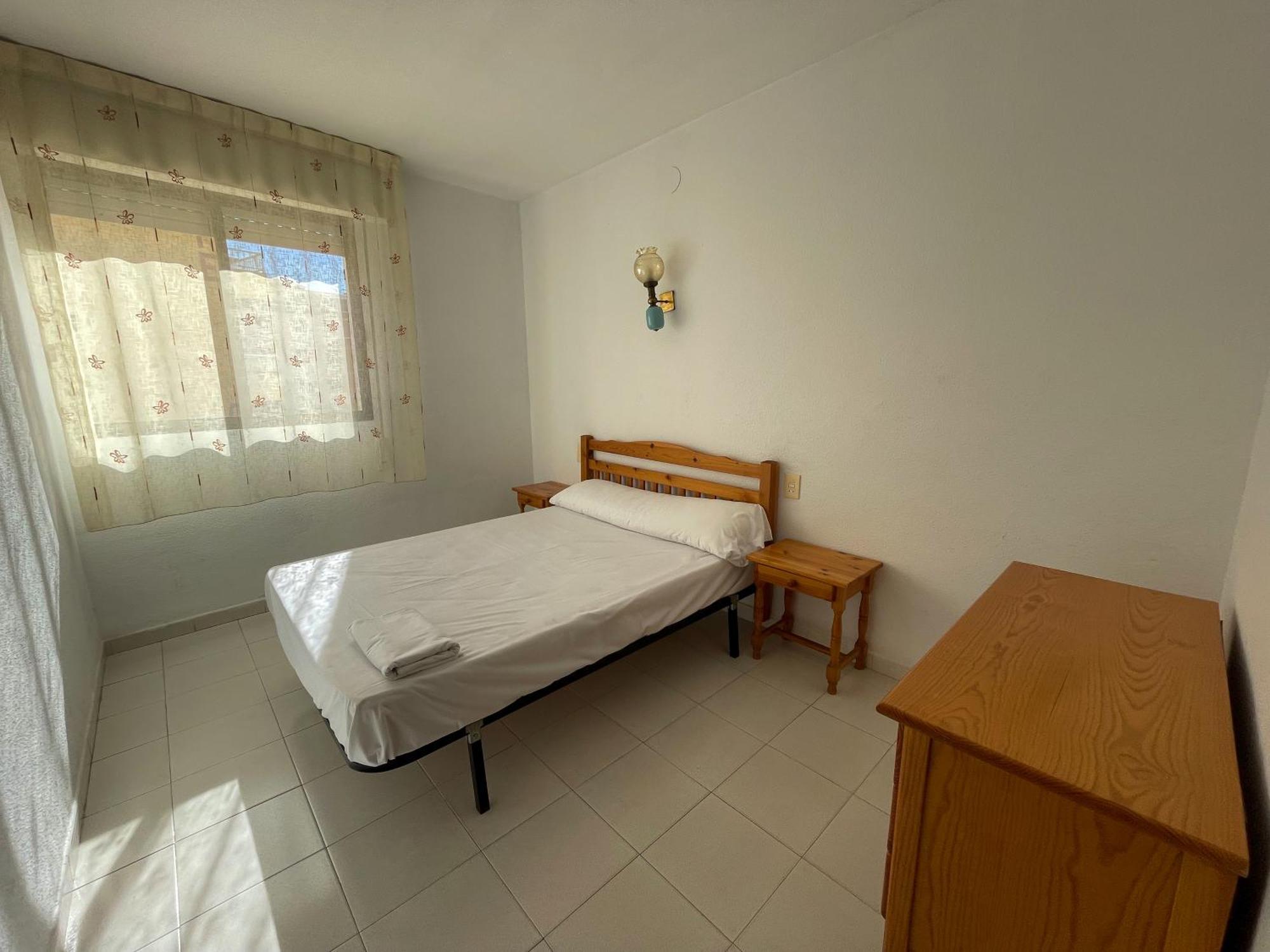 Apartamentos Playa Oropesa 3000 Oropesa del Mar Esterno foto