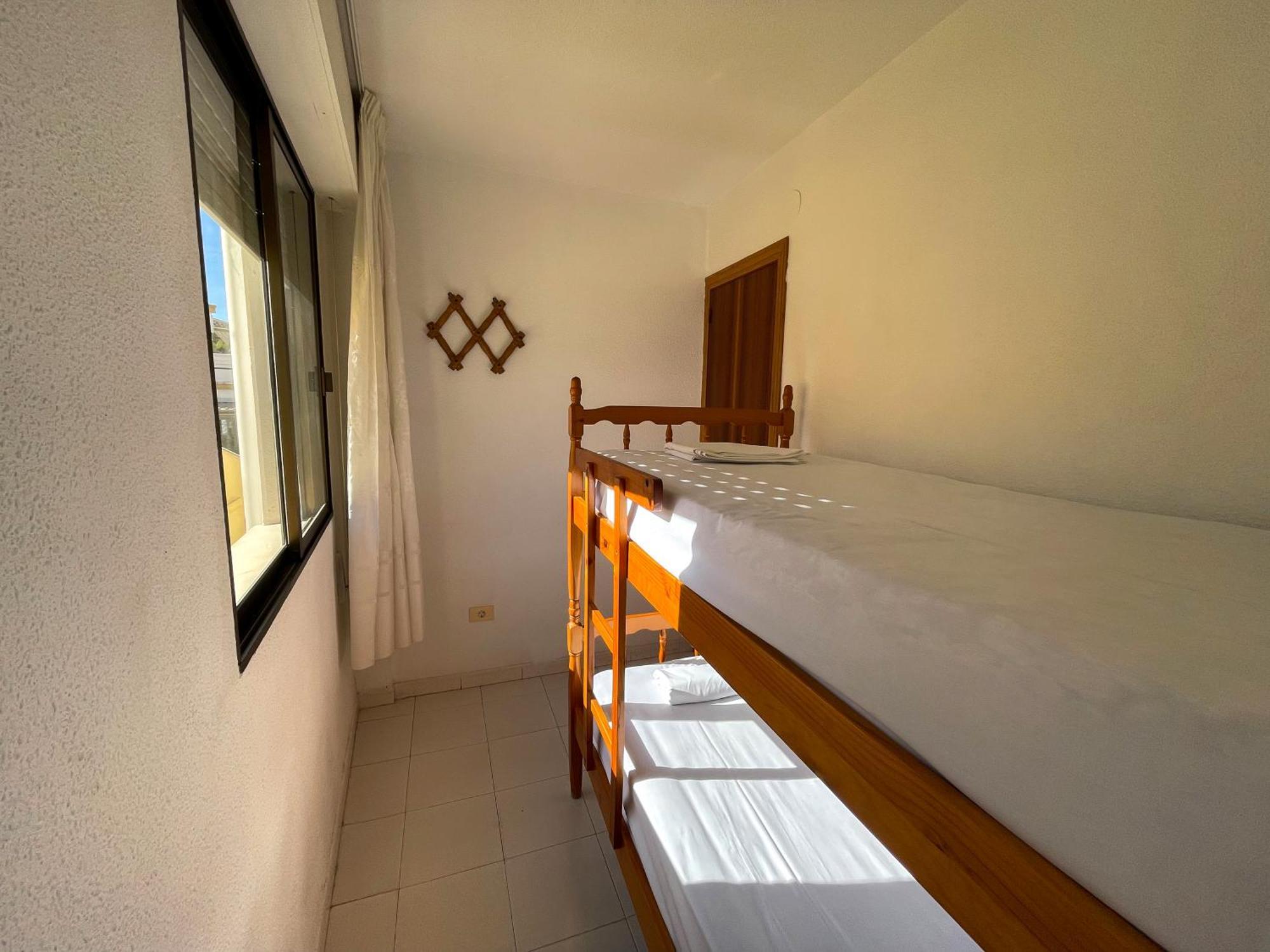 Apartamentos Playa Oropesa 3000 Oropesa del Mar Esterno foto