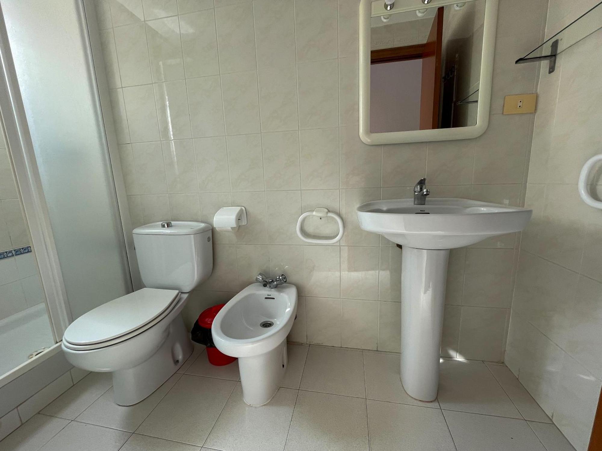Apartamentos Playa Oropesa 3000 Oropesa del Mar Esterno foto