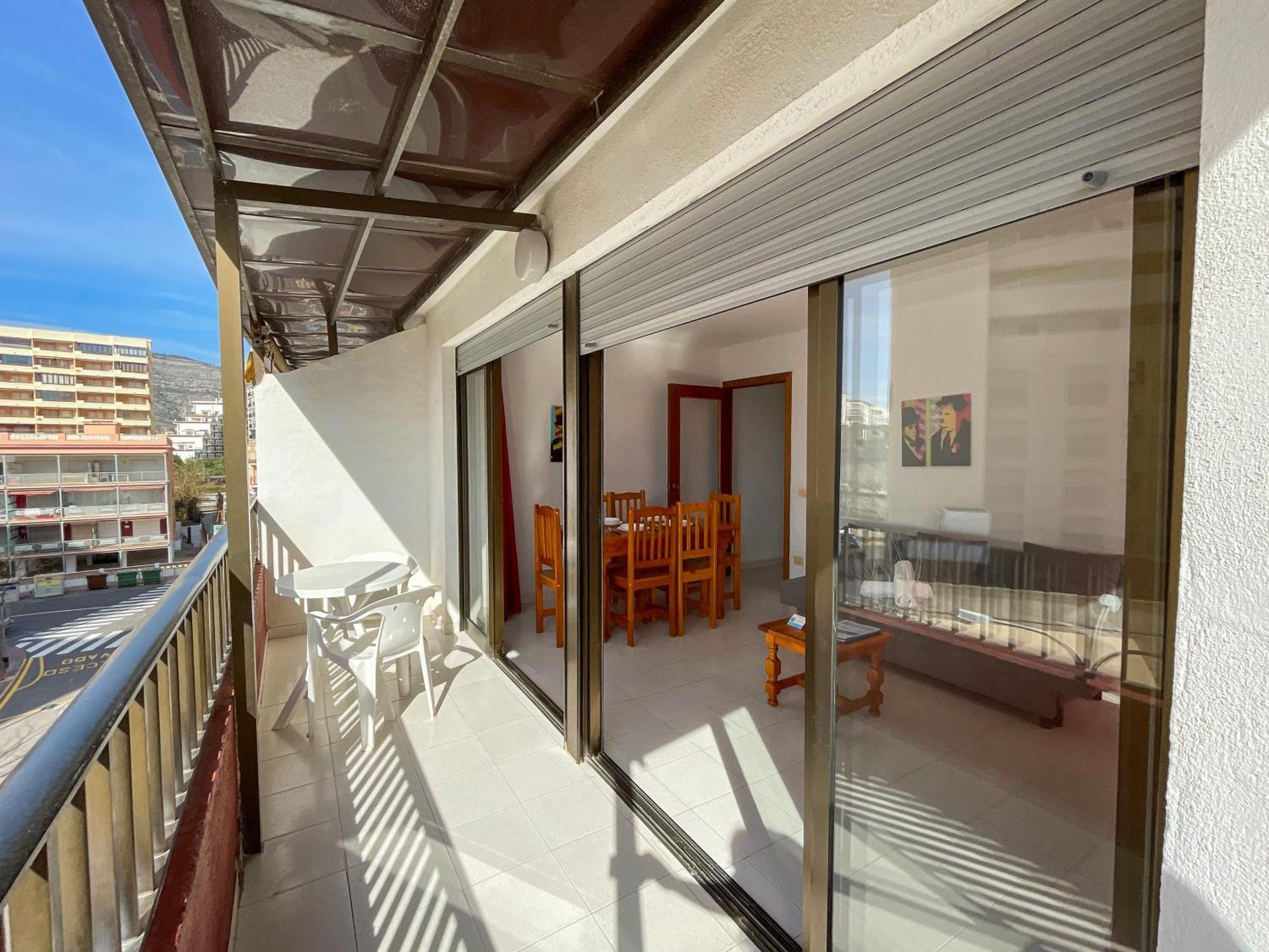 Apartamentos Playa Oropesa 3000 Oropesa del Mar Esterno foto